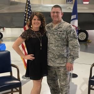 Meet your Posher, Tracey